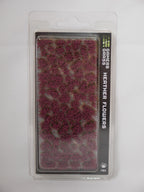 Gamers Grass Heather Flowers Grass Tufts For Model Bases 75x Per Pack - GGFS-HEA