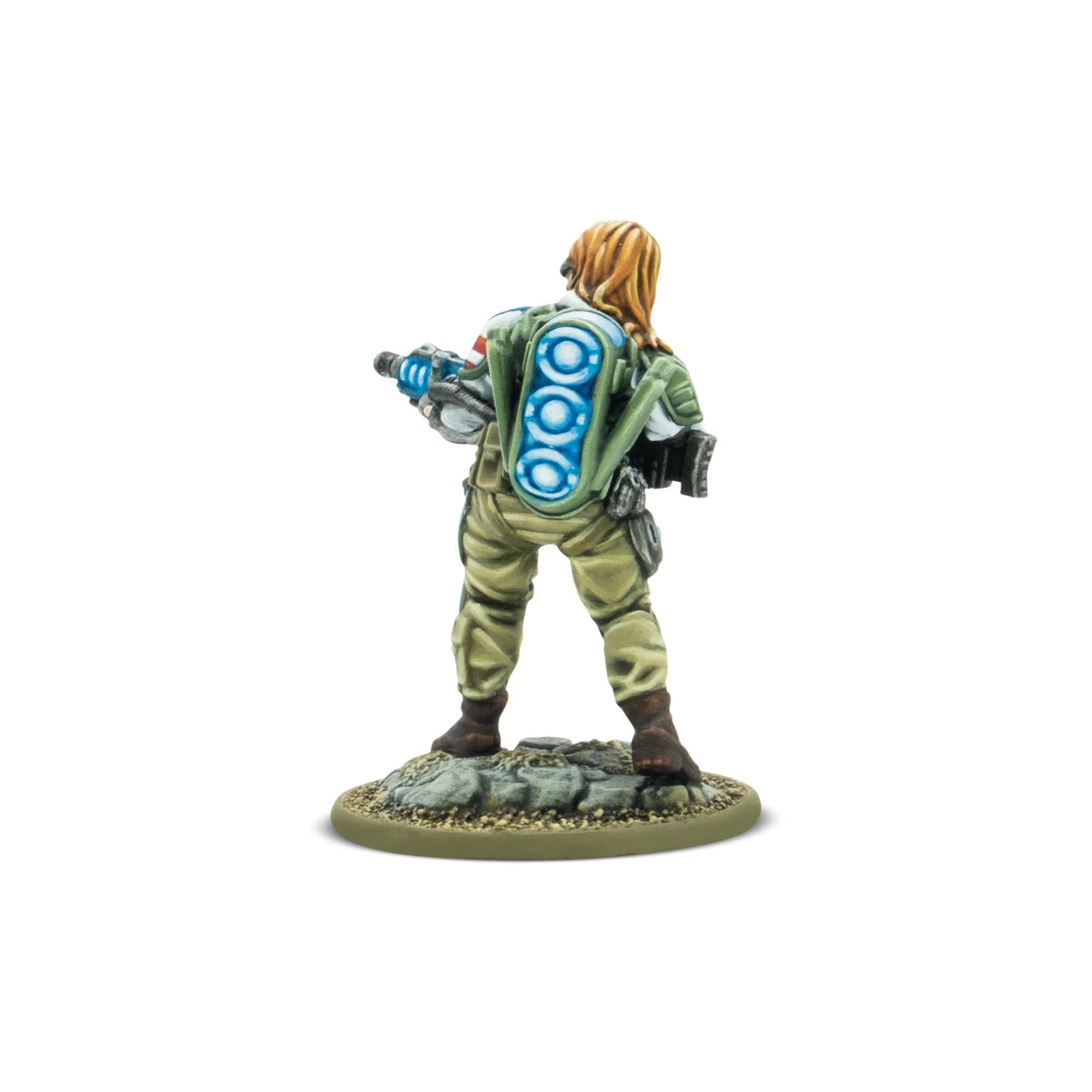 Warlord Games Konflikt 47 The Rift War Volume One Festung Europa With Operation Touchdown Book Miniature - 45101004