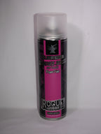 The Colour Forge Signature Series Rogue Pink Matt Finish Model Primer 500ml Can