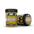 AK Interactive Diorama Series 2mm Late Fall Grass Flock 250ml Plastic Tub AK8222