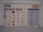 Wargames Atlantic The Spare Parts Emporium 28mm Sorcerer's Spoils - WAAPW002