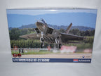 Academy Plastic Model Kits 1:72 ROKAF KAI KF-21 'Boramae' Fighter Jet - 12585