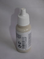 Vallejo Model Color Silver Grey Acrylic 17ml /0.57 fl oz Dropper Bottle - 70.883