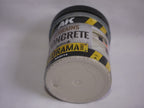 AK Interactive Diorama Terrains Scale Concrete Texture Acrylic 250ml Tub  AK8014