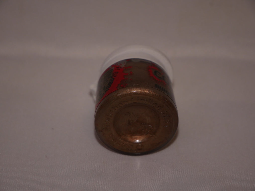 Games Workshop Citadel Colour Base Runelord Brass 12ml/0.40 fl oz Pot (21-55)