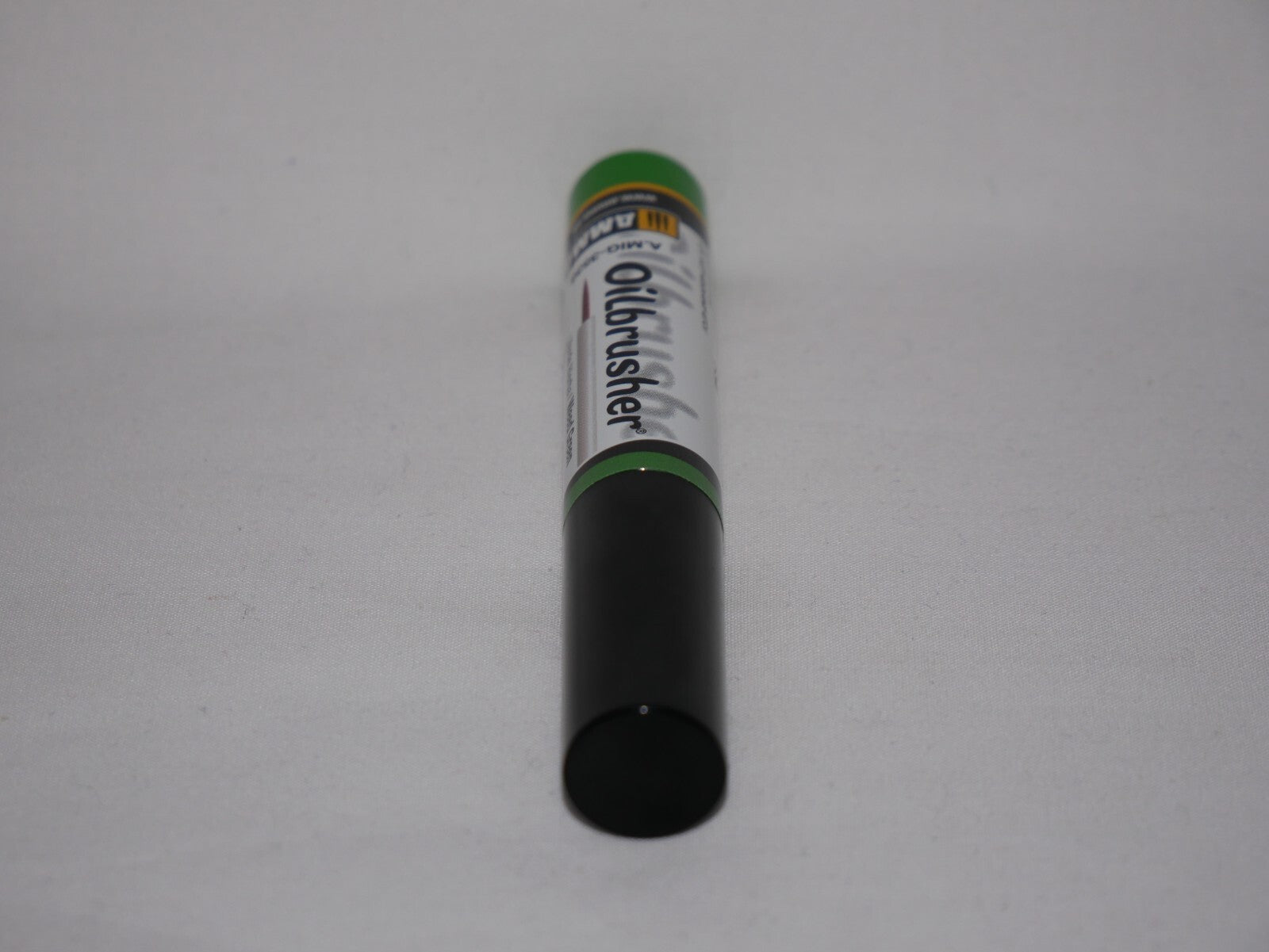 Ammo By Mig Jimenez Weed Green Oilbrusher With Fine Brush Applicator A.MIG-3530