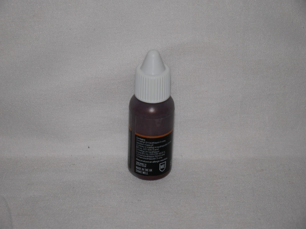 Duncan Rhodes Painting Academy Two Thin Coats Steampunk Copper 15ml Bottle 10108