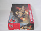 Airfix 1:72 Scale Westland Sea King HC.4 Helicopter Kit Skill Level 1 - A04056A