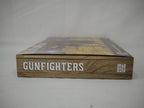 Great Escape Games Dead Man's Hand 28mm Scale Hard Plastic Gunfighters - DMHP001