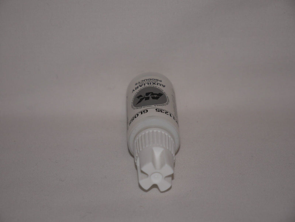 AK Interactive Auxiliary Products Range Gloss Medium 17ml Dropper Bottle AK11235