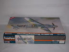 MisterCraft Hobby Kits 1:72 Scale (D-24) BF-1096-12 Ubungsjagdflugzeuge - 040246