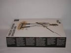 Hat Industrie 1:32 Scale Napoleonic Austrian Infantry (Action) Miniatures - 9327