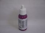 Vallejo Model Color Violet Red Acrylic 17ml/0.57 fl oz Dropper Bottle - 70.812