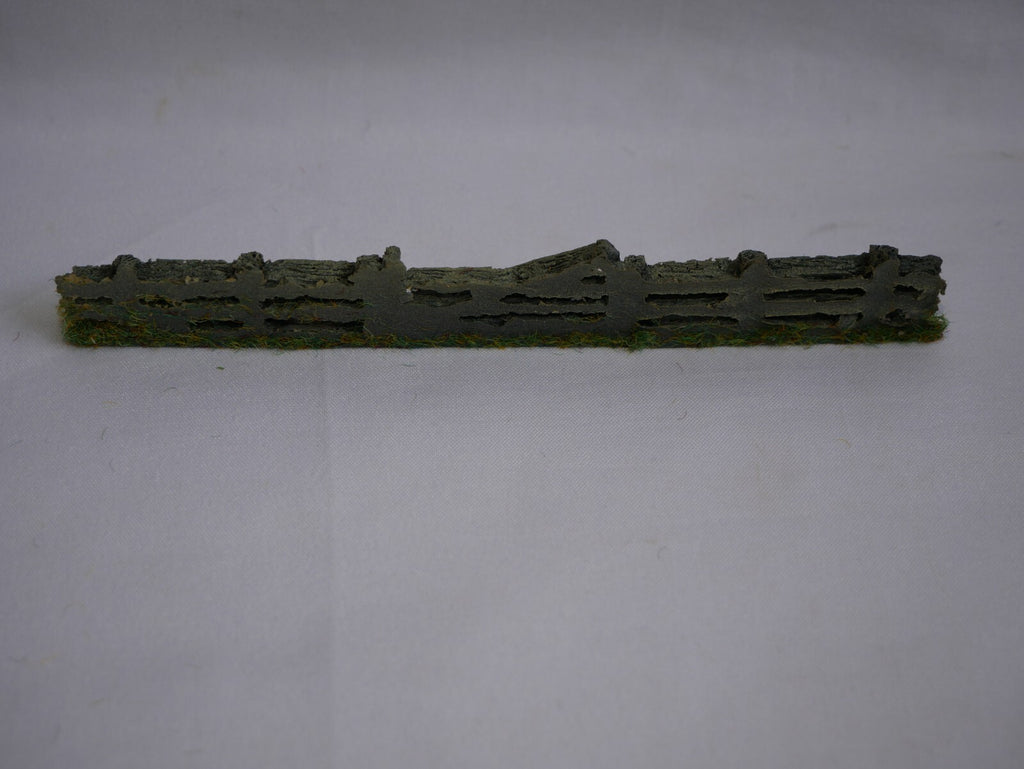 Javis "Countryside" Scenics "OO" Gauge Rough Weatherd Fencing With Gate PF5