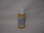 Vallejo Model Color Sand Yellow Acrylic 17ml/0.57 fl oz Dropper Bottle - 70.916