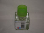 Tamiya Extra Thin Quick Setting Polystyrene Cement 40ml Glass Jar - 87182