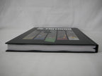 Warlord Games Konflikt 47 Tabletop Wargaming Hardback Cover Rule Book - 451010003