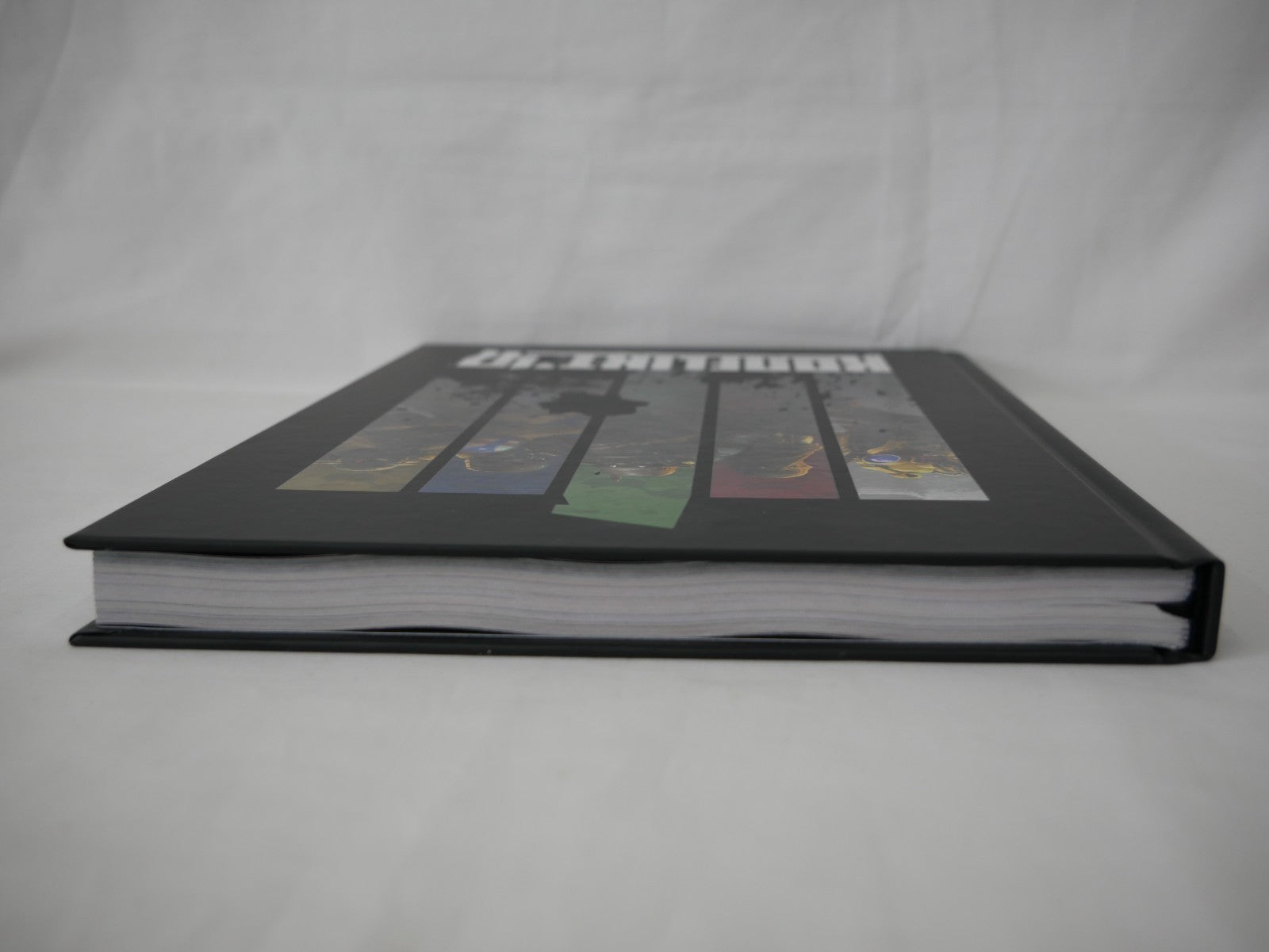 Warlord Games Konflikt 47 Tabletop Wargaming Hardback Cover Rule Book - 451010003