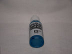 Vallejo Model Color Turquoise Acrylic 17ml/0.57 fl oz Dropper Bottle - 70.966
