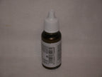 Vallejo Model Color Bronze Metallic Acrylic 17ml/0.57 fl oz Dropper - 70.998