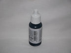 Vallejo Model Color Dark Grey Acrylic 17ml/0.57 fl oz Dropper Bottle - 70.994