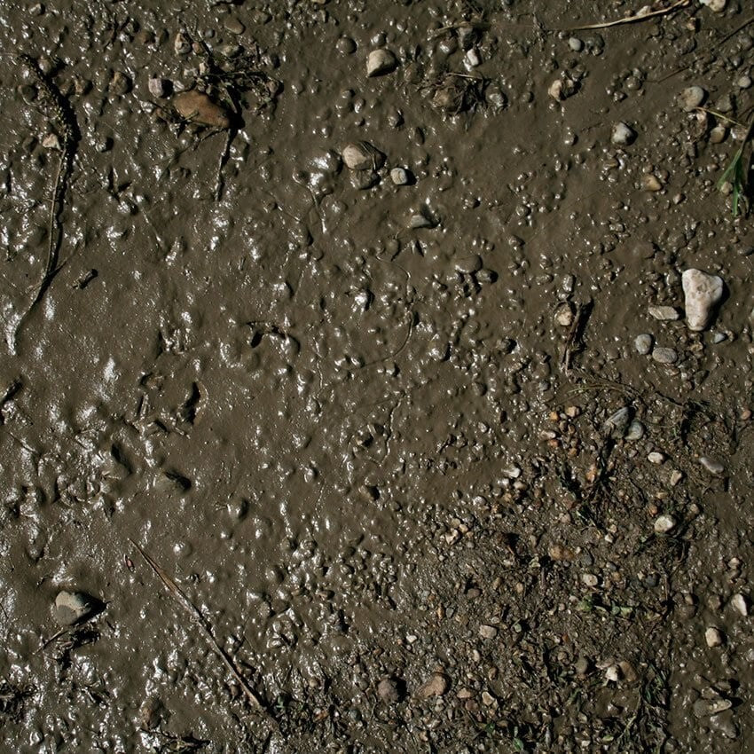 AK Interactive Diorama Series Terrains Wet Ground Acrylic 250ml Tub AK8016