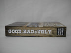 Great Escape Games Dead Man's Hand 28mm The Good, The Bad And The Ugly - DMH398