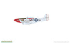 Eduard 1:72 Aces Of The Eighth P-51D Mustangs Limited Edition Duel Combo - 2147