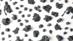 Gamers Grass Basing Bits Skulls & Bones For Wargaming Miniature Bases - GGBB-SBO