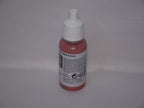 Vallejo Model Color Brown Rose Acrylic 17ml/0.57 fl oz Dropper Bottle - 70.803