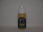 Duncan Rhodes Painting Academy Two Thin Coats Ambush Yellow 15ml Bottle - 10129