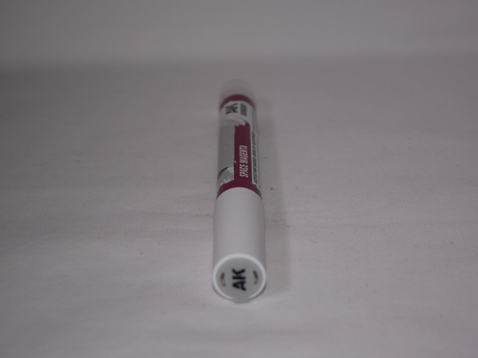 AK Interactive Acrylic Quick Gen Markers For Tabletop Games Space Magenta - AKMQ001