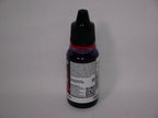 Vallejo Game Color Acrylic Ink Range Violet 18ml/0.6 fl oz Dropper Bottle 72.087