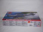 Airfix 1:48 Scale de Havilland Chipmunk T.10/T.20 Model Skill Level 2 - A04105A
