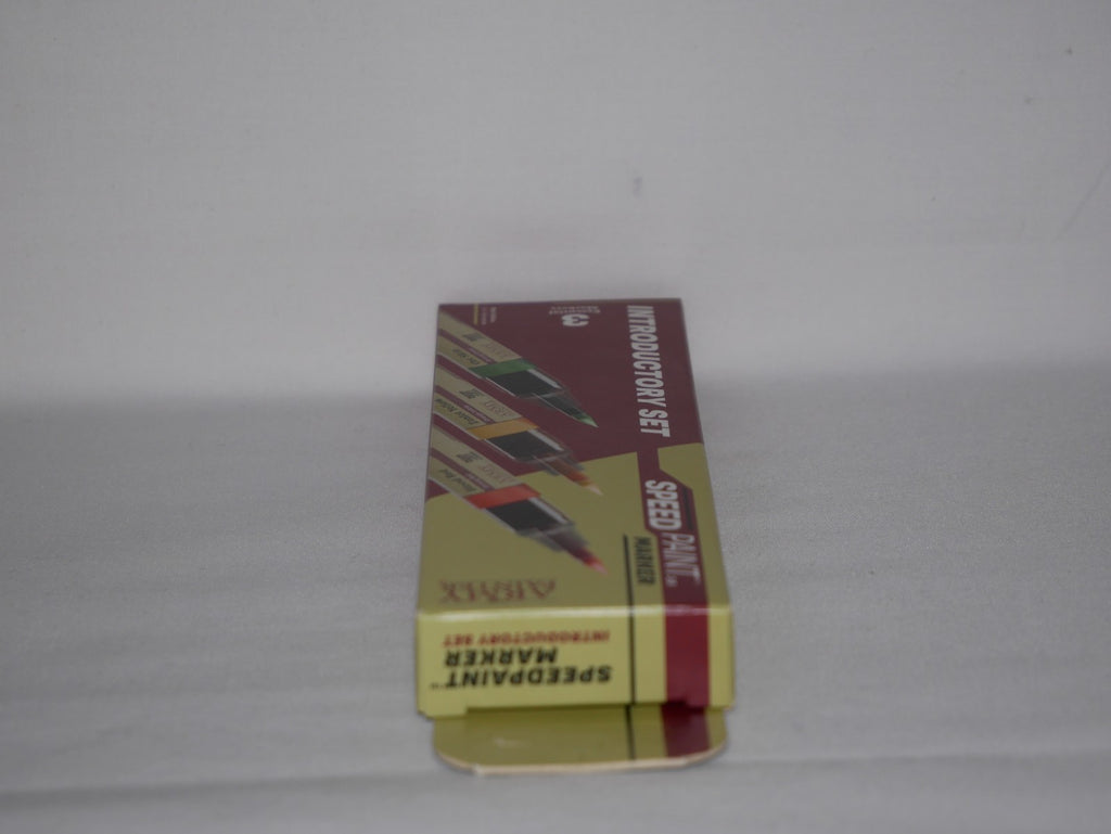 The Army Painter Speedpaint 2.0 Acrylic Marker Introductory 3 Piece Set - SM8003