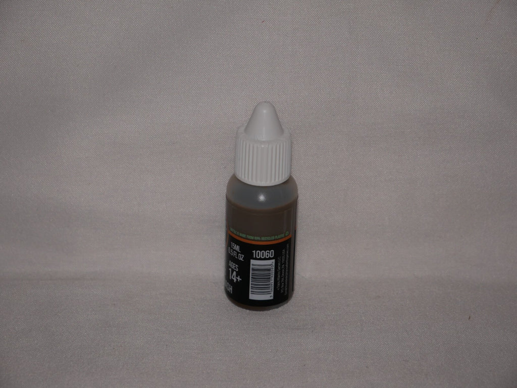 Duncan Rhodes Painting Academy 'Two Thin Coats' Archaic Sepia Wash 15ml - 10060