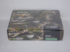 Gamers Grass Green Grass Tuft Basing Starter Box For Mini Wargaming Bases - GGSB-G
