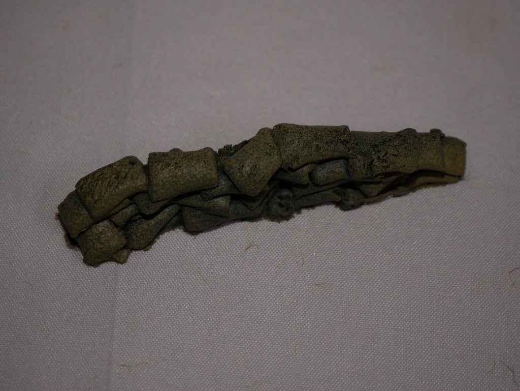 Javis "Countryside" Scenics "OO" Gauge Sandbags Straight JSB1