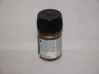 Vallejo Liquid Metal Old Gold Metallic Alcohol Based 35ml / 1.15 fl oz - 70.792