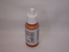 Vallejo Model Color Beige Red Acrylic 17ml/0.57 fl oz Dropper Bottle - 70.804