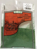 Javis "Countryside" Scenics No 3 Dark Green Fine Turf JFT3