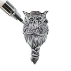 Army Painter Speedpaint 2.0 Felt Tip Tech Acrylic Marker Polished Silver SM1017