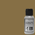Mission Models Premium Hobby Paints IDF Sandgrey Version 1 30ml Bottle MMP - 037