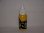 Duncan Rhodes Painting Academy Two Thin Coats Serpent Eye Yellow 15ml - 10130