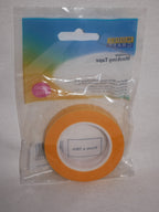 The Model Craft Collection Twin Pack Precision Masking Tape (6mm x 18m) PMA2006