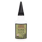 The Army Painter 20g Super Glue (Cyanoacrylate) For Wargaming Miniatures GL2014
