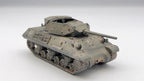 Rubicon Models 1:56 WWII US M10 Wolverine & M36 Jackson Tank Destroyer - 280029