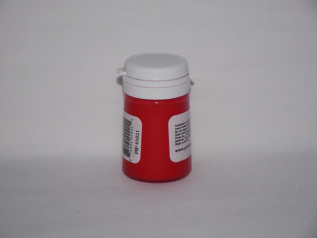 Formula P3 Acrylic Paint Range Khador Red Base 18ml Flip Top Bottle - PIP 93021