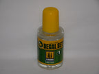Ammo By Mig Jimenez High-Quality Ultra Decal Set Solution 30ml Jar - A.MIG-2029