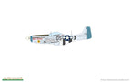 Eduard 1:72 Aces Of The Eighth P-51D Mustangs Limited Edition Duel Combo - 2147
